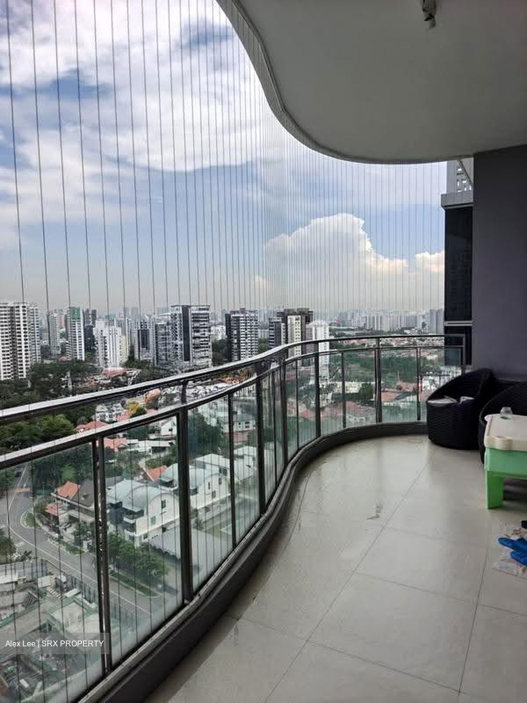 The Meyerise (D15), Condominium #624877771